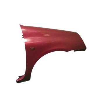 Recambio de aleta delantera derecha para renault clio ii fase ii (b/cb0) authentique referencia OEM IAM 7701473449  