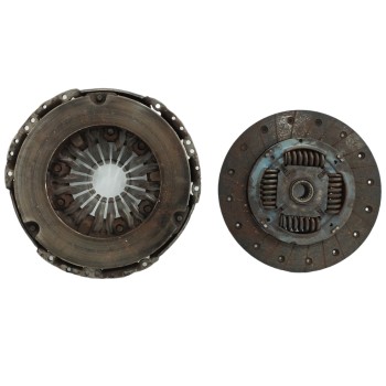 Recambio de kit embrague para hyundai i30 fastback tecno referencia OEM IAM   