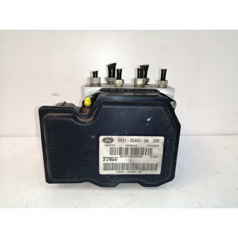 Recambio de abs para ford mondeo ber. (ca2) 1.8 tdci cat referencia OEM IAM 8G912C405AB 16565704 