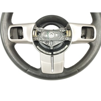 Recambio de volante para jeep compass 2.2 crd cat referencia OEM IAM 1SQ891DFAG OBSERVAR FOTOS 