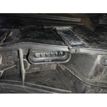 Recambio de piloto trasero izquierdo para smart forfour cdi (70kw) referencia OEM IAM A4548200564  