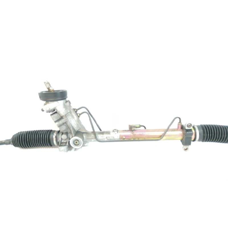 Recambio de cremallera direccion para seat ibiza (6l1) 1.9 sdi referencia OEM IAM 6Q1423055Q  