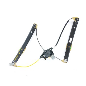 Recambio de elevalunas delantero derecho para audi a4 avant (8w5) 2.0 16v tdi referencia OEM IAM 8W0837462 8W0959802 