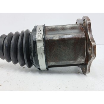 Recambio de transmision delantera izquierda para audi a3 sportback (8va, 8vf) 30 tfsi referencia OEM IAM 5Q0407271DC  