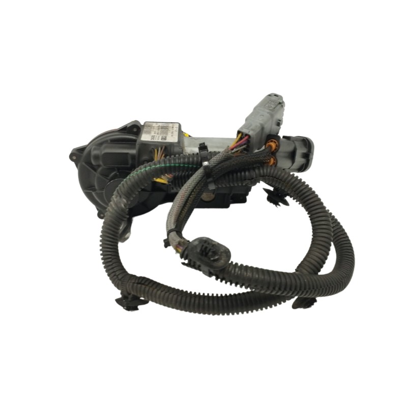 NO IDENTIFICADO OBSERVAR FOTO AJUSTE SELECTOR DE MARCHA