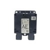 Recambio de centralita airbag para ford transit furgoneta (fa_ _) 2.2 tdci referencia OEM IAM 6C1T14B056AE 5WK43536 