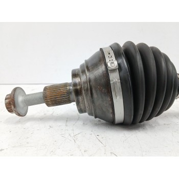 Recambio de transmision delantera izquierda para audi a3 sportback (8va, 8vf) 30 tfsi referencia OEM IAM 5Q0407271DC  