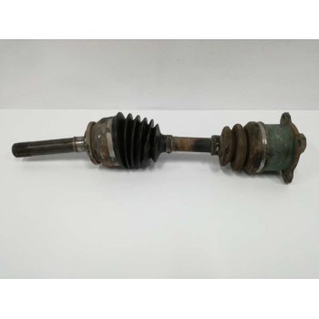 Recambio de transmision trasera derecha para bmw serie 3 berlina (e46) 320d referencia OEM IAM   