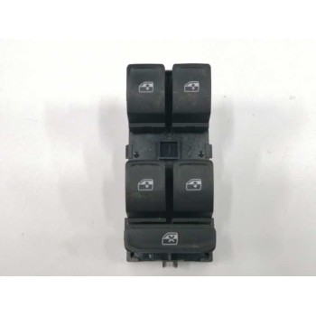 MANDO ELEVALUNAS DELANTERO IZQUIERDO 5E0959857 