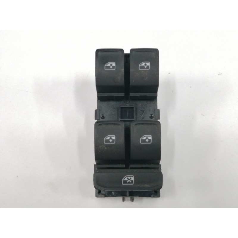 Recambio de mando elevalunas delantero izquierdo para skoda octavia lim. (5e3) 1.0 tsi referencia OEM IAM 5E0959857  