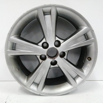 Recambio de llanta para lexus rx 3.3 v6 24v cat referencia OEM IAM 4261148451 18X7JET35 5H5X115