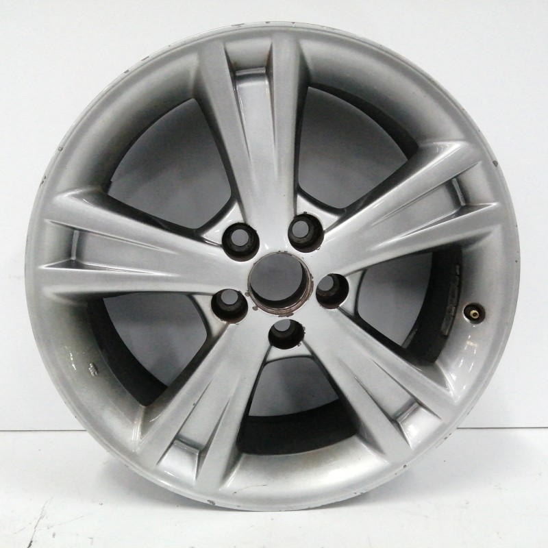 Recambio de llanta para lexus rx 3.3 v6 24v cat referencia OEM IAM 4261148451 18X7JET35 5H5X115