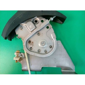 Recambio de palanca freno de mano para mitsubishi asx (ga0w) motion 2wd referencia OEM IAM   