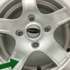 Recambio de llanta para microcar mc1 51/xl-sa d 0.505 cc referencia OEM IAM  4JX13FH ET22,5 4H 4X115