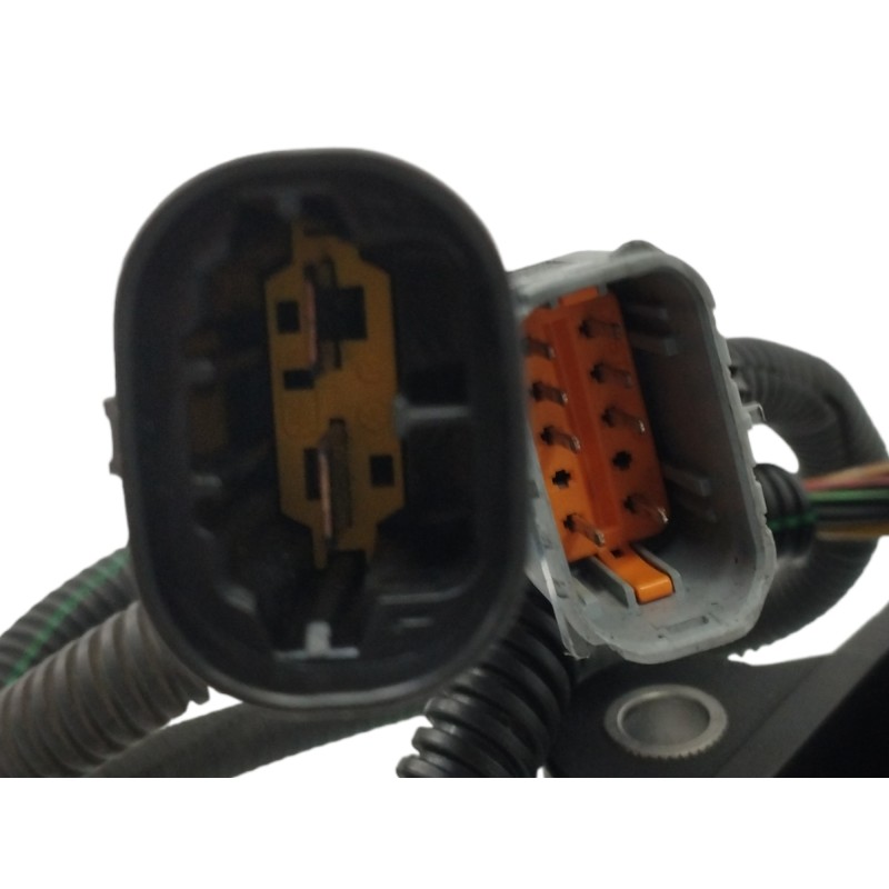 NO IDENTIFICADO OBSERVAR FOTO AJUSTE SELECTOR DE MARCHA