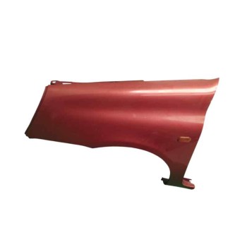 Recambio de aleta delantera izquierda para renault clio ii fase ii (b/cb0) authentique referencia OEM IAM 7701473448  