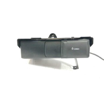 SISTEMA AUDIO / RADIO CD 1J6035111 CARGADOR CD 