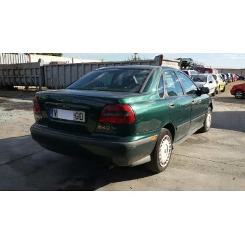 volvo s40 berlina del año 1998