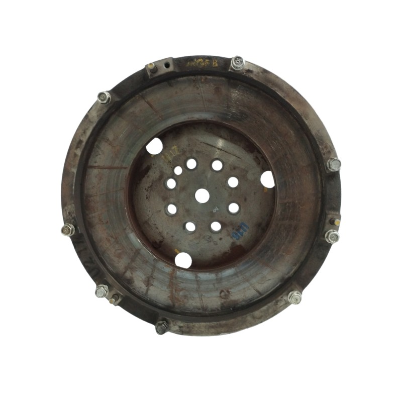 Recambio de volante motor para hyundai i30 fastback tecno referencia OEM IAM   
