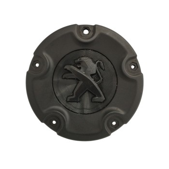 Recambio de tapacubos para peugeot partner furgoneta/monovolumen (k9) 1.5 bluehdi 100 referencia OEM IAM 9808342277  