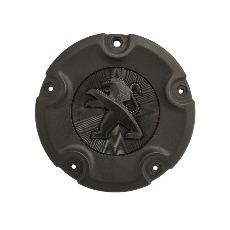 Recambio de tapacubos para peugeot partner furgoneta/monovolumen (k9) 1.5 bluehdi 100 referencia OEM IAM 9808342277  