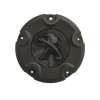 Recambio de tapacubos para peugeot partner furgoneta/monovolumen (k9) 1.5 bluehdi 100 referencia OEM IAM 9808342277  