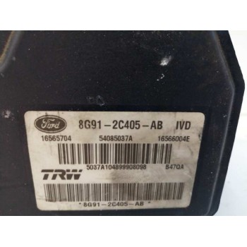 Recambio de abs para ford mondeo ber. (ca2) 1.8 tdci cat referencia OEM IAM 8G912C405AB 16565704 