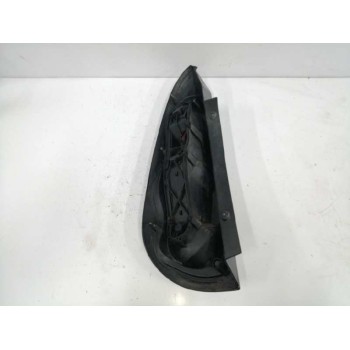 Recambio de piloto trasero derecho para smart forfour cdi (70kw) referencia OEM IAM A4548200664  