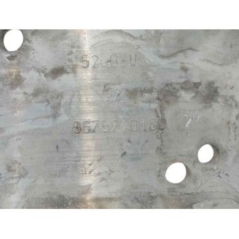 Recambio de absorbedor delantero para citroën c4 grand picasso ii (da_, de_) 1.6 hdi / bluehdi 115 referencia OEM IAM 9675240180