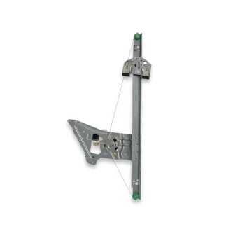 Recambio de elevalunas delantero derecho para mercedes-benz sprinter 3,5-t furgoneta (b906) 319 cdi / bluetec (906.631, 906.633,