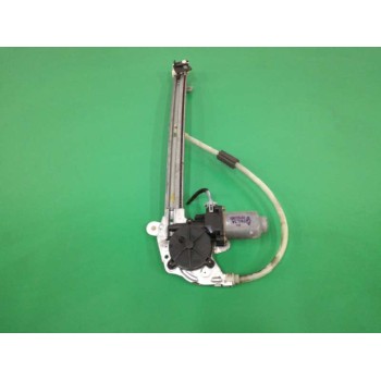 ELEVALUNAS TRASERO DERECHO FUNDA 400670T4 CARIBE FUNDA