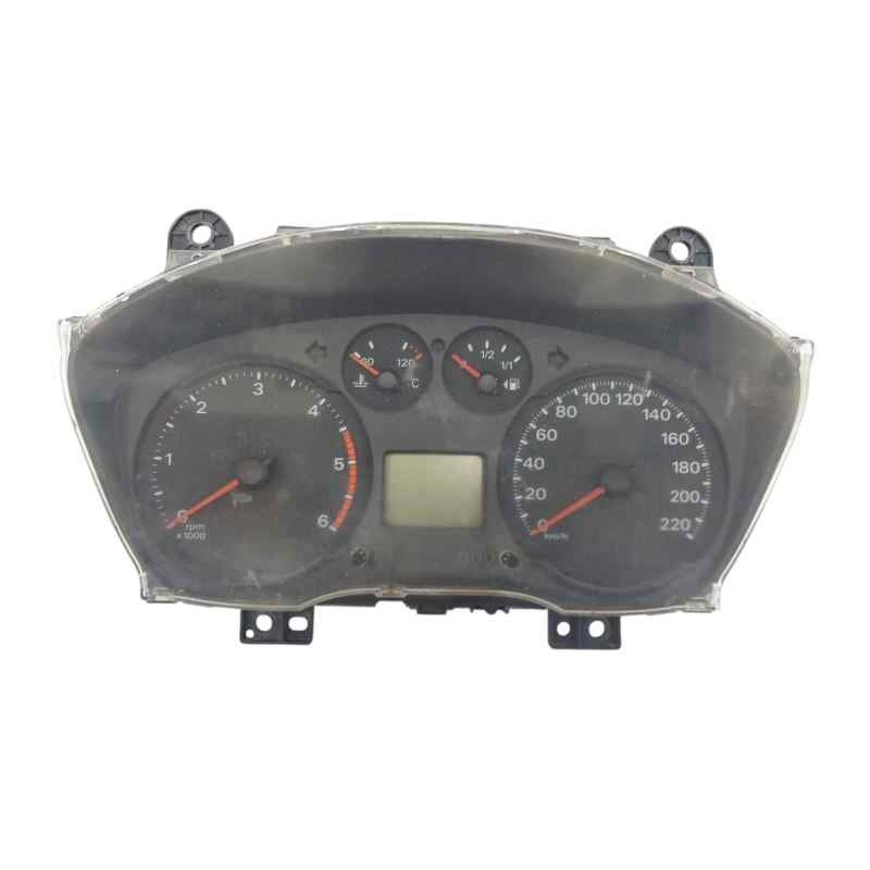 Recambio de cuadro instrumentos para ford transit furgoneta (fa_ _) 2.2 tdci referencia OEM IAM CC1T10849  