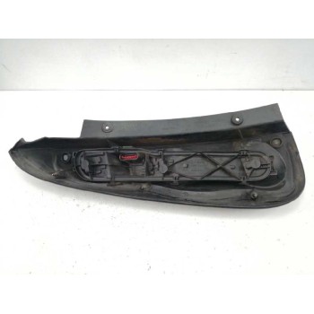 Recambio de piloto trasero derecho para smart forfour cdi (70kw) referencia OEM IAM A4548200664  