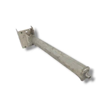 Recambio de absorbedor delantero para citroën c4 grand picasso ii (da_, de_) 1.6 hdi / bluehdi 115 referencia OEM IAM 9675240180