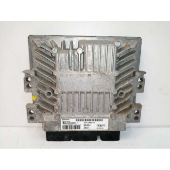 Recambio de centralita motor uce para ford mondeo ber. (ca2) 1.8 tdci cat referencia OEM IAM 7G9112A650YH 5WS40592IT 