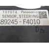 Recambio de sensor para toyota c-hr (_x1_) 1.8 hybrid (zyx10_, zyx11_) referencia OEM IAM 89245F4010 ANGULO DE GIRO 
