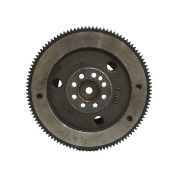 Recambio de volante motor para hyundai i30 fastback tecno referencia OEM IAM   