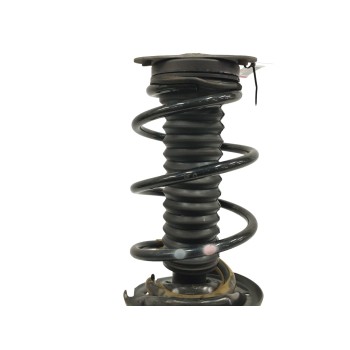 Recambio de amortiguador delantero izquierdo para renault clio iv grandtour 1.5 dci diesel fap referencia OEM IAM 543020808R  