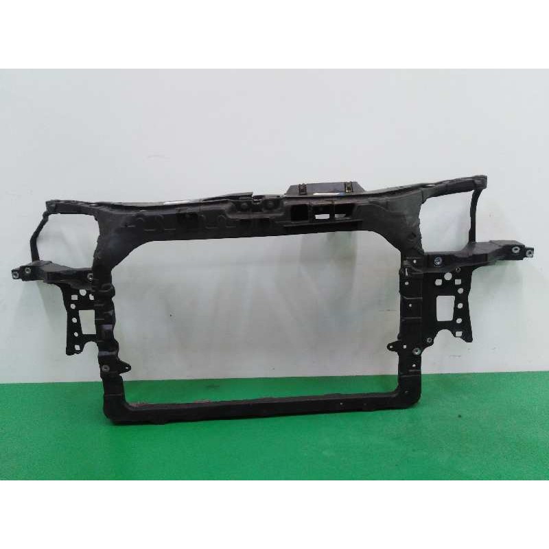 Recambio de panel frontal para seat ibiza (6l1) 1.9 sdi referencia OEM IAM 6L0805588A  