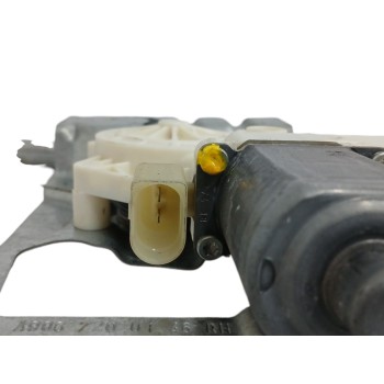 Recambio de elevalunas delantero derecho para mercedes-benz sprinter 3,5-t furgoneta (b906) 319 cdi / bluetec (906.631, 906.633,