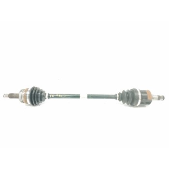 Recambio de transmision trasera derecha para kia sportage 2.0 crdi referencia OEM IAM   