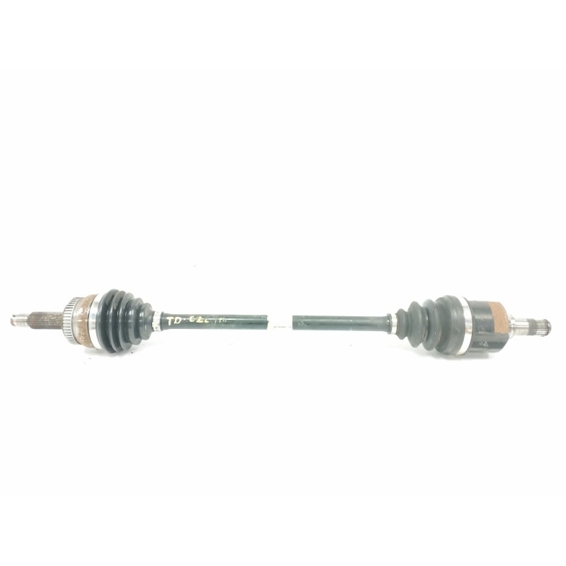 Recambio de transmision trasera derecha para kia sportage 2.0 crdi referencia OEM IAM   