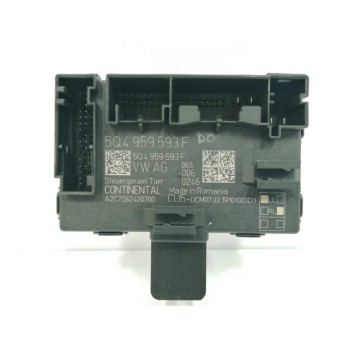 MODULO ELECTRONICO 5Q4959593F CONTROL DE PUERTA A2C7582420700