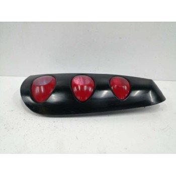 Recambio de piloto trasero derecho para smart forfour cdi (70kw) referencia OEM IAM A4548200664  