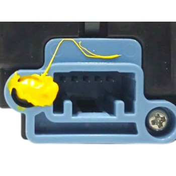 Recambio de sensor para toyota c-hr (_x1_) 1.8 hybrid (zyx10_, zyx11_) referencia OEM IAM 89245F4010 ANGULO DE GIRO 