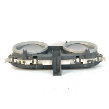 Recambio de cuadro instrumentos para renault megane ii coupe/cabrio 1.9 dci diesel referencia OEM IAM 8200399700 35110419 