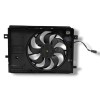Recambio de electroventilador para citroën jumpy iii autobús (v_) 1.5 bluehdi 100 referencia OEM IAM 9806313880  