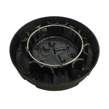 Recambio de tapacubos para peugeot partner furgoneta/monovolumen (k9) 1.5 bluehdi 100 referencia OEM IAM 9808342277  