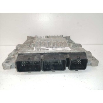 Recambio de centralita motor uce para ford mondeo ber. (ca2) 1.8 tdci cat referencia OEM IAM 7G9112A650YH 5WS40592IT 