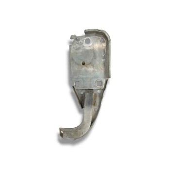 Recambio de absorbedor delantero para audi a7 sportback (4ga, 4gf) 3.0 tdi quattro referencia OEM IAM 4G0807134F LADO DERECHO 